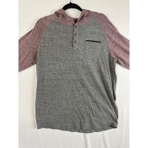 Colours By Alexander Julian‎ Hoodie Men's Large